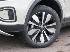 Volkswagen T-Roc 1.0TSI GOAL +AHK+FAHRSCHULE+