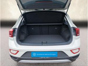 Volkswagen T-Roc 1.0TSI GOAL +AHK+FAHRSCHULE+