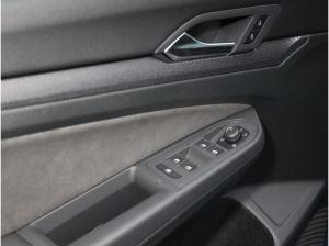 Volkswagen Golf VIII GTI 2.0 TSI Clubsport +BLACK-STYLE+19 +