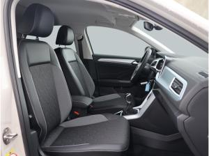 Volkswagen T-Roc 1.0TSI GOAL +AHK+FAHRSCHULE+