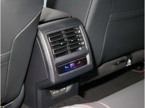 Volkswagen Golf VIII GTI 2.0 TSI Clubsport +BLACK-STYLE+19 +