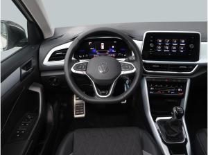 Volkswagen T-Roc 1.0TSI GOAL +AHK+FAHRSCHULE+