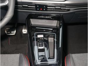 Volkswagen Golf VIII GTI 2.0 TSI Clubsport +BLACK-STYLE+19 +