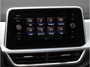 Volkswagen T-Roc 1.0TSI GOAL +AHK+FAHRSCHULE+