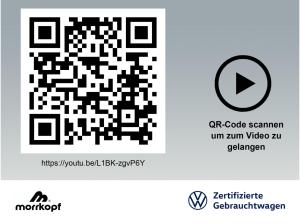Volkswagen T-Roc 1.0TSI GOAL +AHK+FAHRSCHULE+