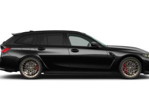 BMW M3 CS Touring Leasing ab 1.695,00 Sportpaket HUD
