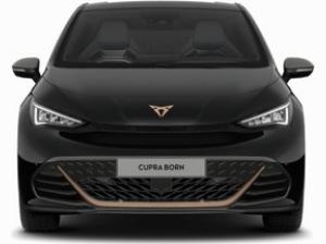 Cupra Born 240 kW VZ DCC KAMERA NAVI ACC LED PANO 360° *30*