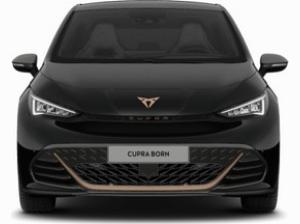 Cupra Born Born 170 kW Edition Dynamic ACC KAMERA LED NAVI *223*