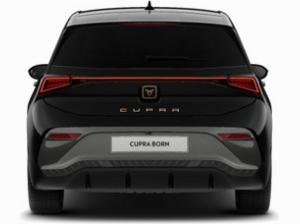 Cupra Born Born 170 kW Edition Dynamic ACC KAMERA LED NAVI *223*