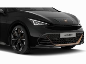 Cupra Born 240 kW VZ DCC KAMERA NAVI ACC LED PANO 360° *30*