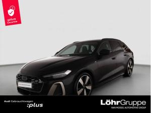 Audi A5 Avant TDI edition one *AHK*HUD*360°*