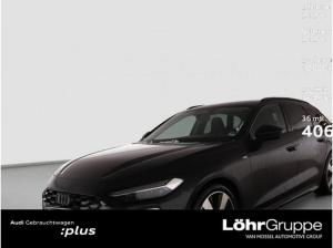 Audi A5 Avant TDI edition one *AHK*HUD*360°*