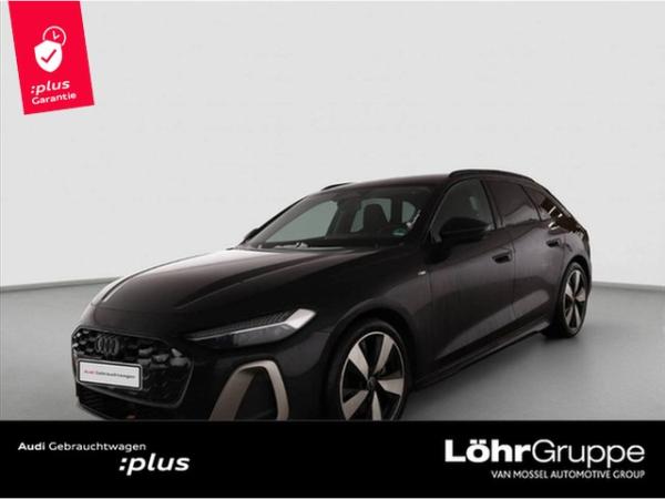 Audi A5 Avant TDI edition one *AHK*HUD*360°*