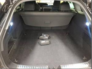 Audi A5 Avant TDI edition one *AHK*HUD*360°*