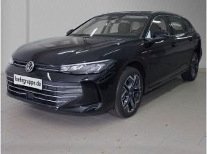 Volkswagen Passat Business 2.0 TDI SCR 7-Gang-DSG