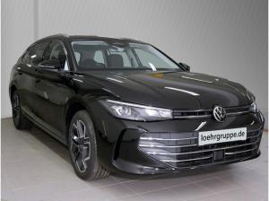 Volkswagen Passat Business 2.0 TDI SCR 7-Gang-DSG
