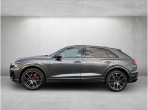 Audi Q8 SUV 50 TDI quattro tiptronic 50 TDI quattro