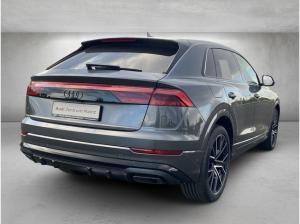 Audi Q8 SUV 50 TDI quattro tiptronic 50 TDI quattro