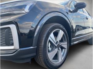 Audi Q2 advanced 35 TFSI S tronic