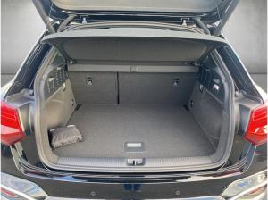 Audi Q2 advanced 35 TFSI S tronic