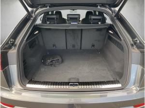 Audi Q8 SUV 50 TDI quattro tiptronic 50 TDI quattro