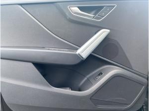 Audi Q2 advanced 35 TFSI S tronic