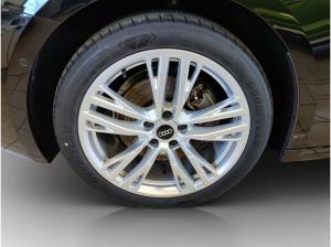 Audi A5 Avant TFSI quattro S tronic ACC, AHK