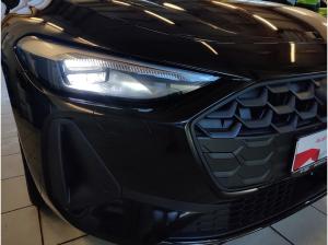 Audi A5 Avant TFSI quattro S tronic ACC, AHK