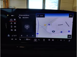 Audi A5 Avant TFSI quattro S tronic ACC, AHK