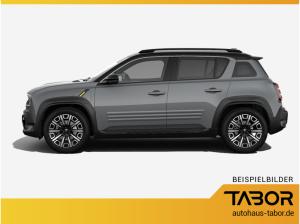 Renault 4 Iconic 150 Comfort Range el Heckkl ParkAssist