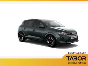 Dacia Sandero Journey TCe 100 PDC vo/hi PDC Keyless