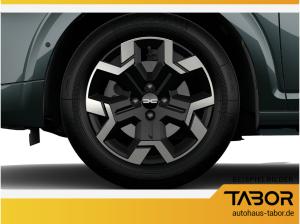 Dacia Sandero Journey TCe 100 PDC vo/hi PDC Keyless