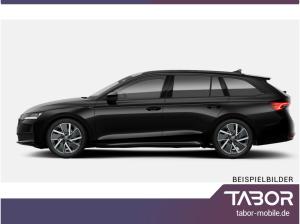 Skoda Octavia Combi DSG Sportl ACC SideA 18Z Kessy Kam