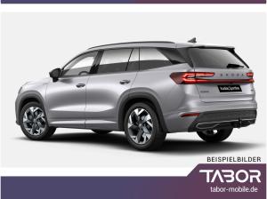 Skoda Kodiaq Sportl AHK Matrix Nav Kessy ACC SunS SHZ