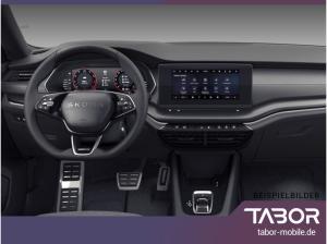 Skoda Octavia Combi DSG Sportl ACC SideA 18Z Kessy Kam