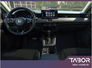 Honda HR-V e:HEV 131 Advance LED eHK ACC SHZ LHZ Keyl