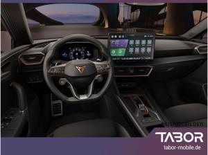 Cupra Leon ST 1.5 eTSI 150 DSG EdgeP SHZ eHk Kam 3JGar