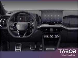 Skoda Kodiaq Sportl AHK Matrix Nav Kessy ACC SunS SHZ