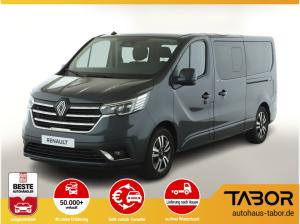 Foto - Renault Trafic dCi 170 EDC L2H1 SpaceClass SHZ Kam LED