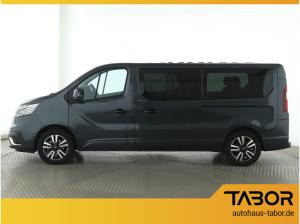 Renault Trafic dCi 170 EDC L2H1 SpaceClass SHZ Kam LED