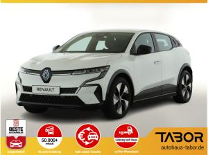 Renault Megane E-Tech EV40 boost Equilibre KomfortP SHZ