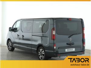 Renault Trafic dCi 170 EDC L2H1 SpaceClass SHZ Kam LED