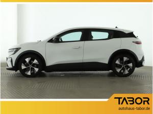 Renault Megane E-Tech EV40 boost Equilibre KomfortP SHZ