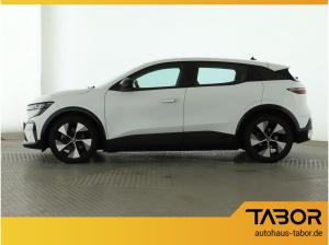 Renault Megane E-Tech EV40 Equilibre LED Kam Temp 18Z
