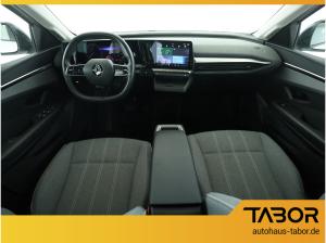Renault Megane E-Tech EV40 boost Equilibre KomfortP SHZ