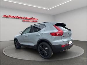 Volvo XC40 B3 B DKG Plus Black Edition