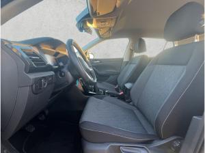 Volkswagen T-Cross Life 1.0 TSI CarPlay,PDC,SH,5J Garantie