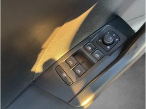 Volkswagen T-Cross Life 1.0 TSI CarPlay,PDC,SH,5J Garantie