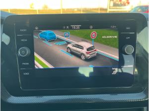 Volkswagen T-Cross Life 1.0 TSI CarPlay,PDC,SH,5J Garantie
