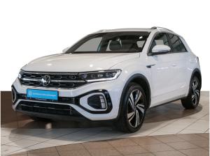 Volkswagen T-Roc 1.5 TSI DSG R-Line ParklenkAssistent AHK
